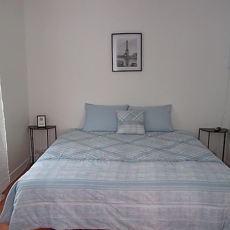 Chambre Privee A Arcueil - Cachan Exteriör bild