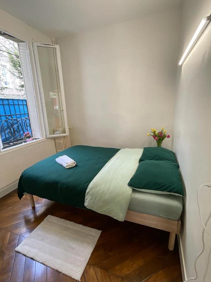 Chambre Privee A Arcueil - Cachan Exteriör bild