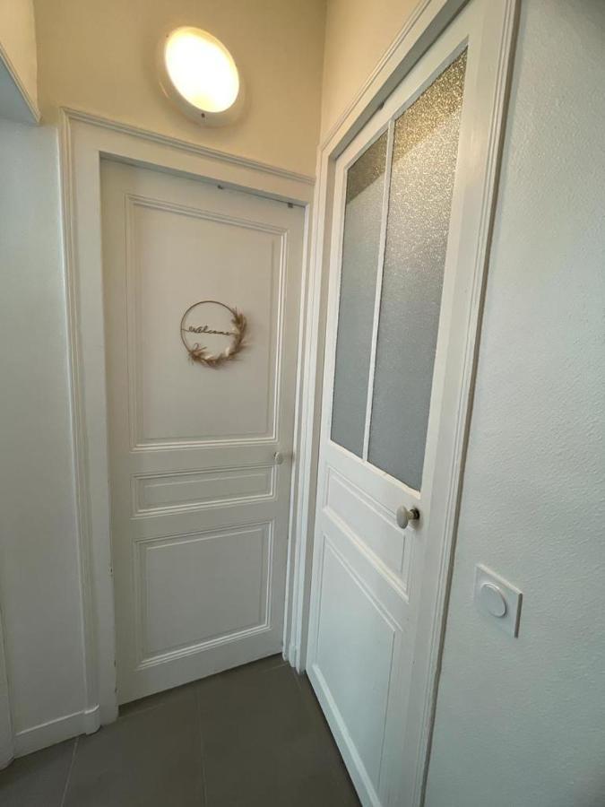 Chambre Privee A Arcueil - Cachan Exteriör bild