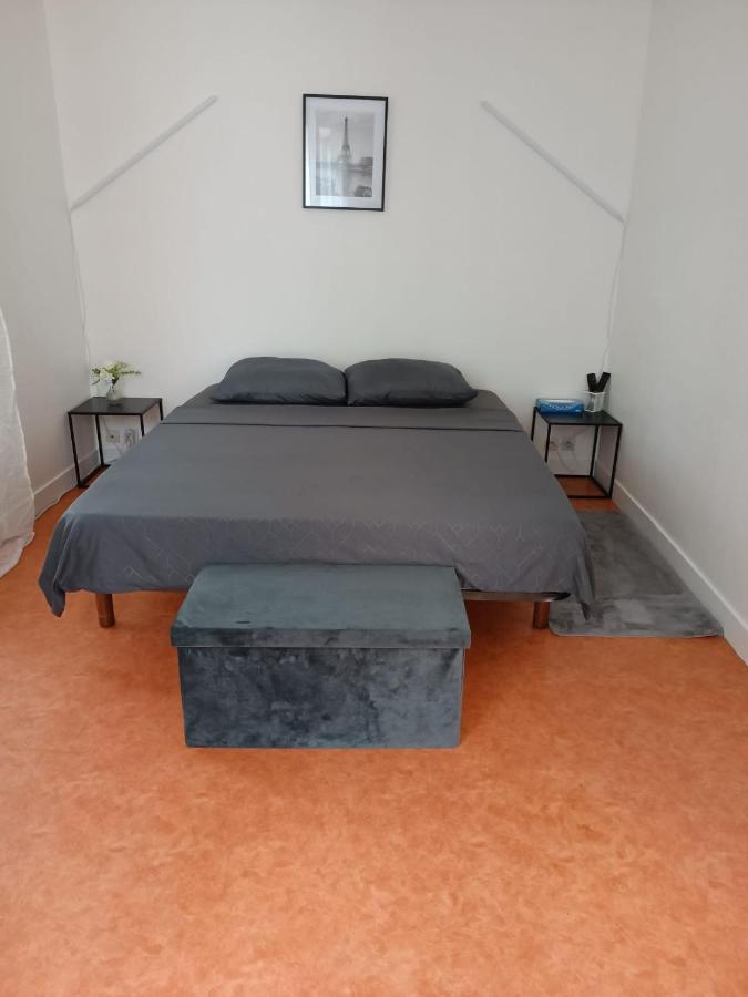 Chambre Privee A Arcueil - Cachan Exteriör bild