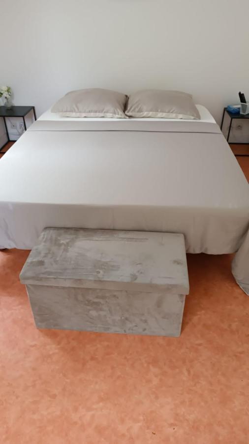 Chambre Privee A Arcueil - Cachan Exteriör bild