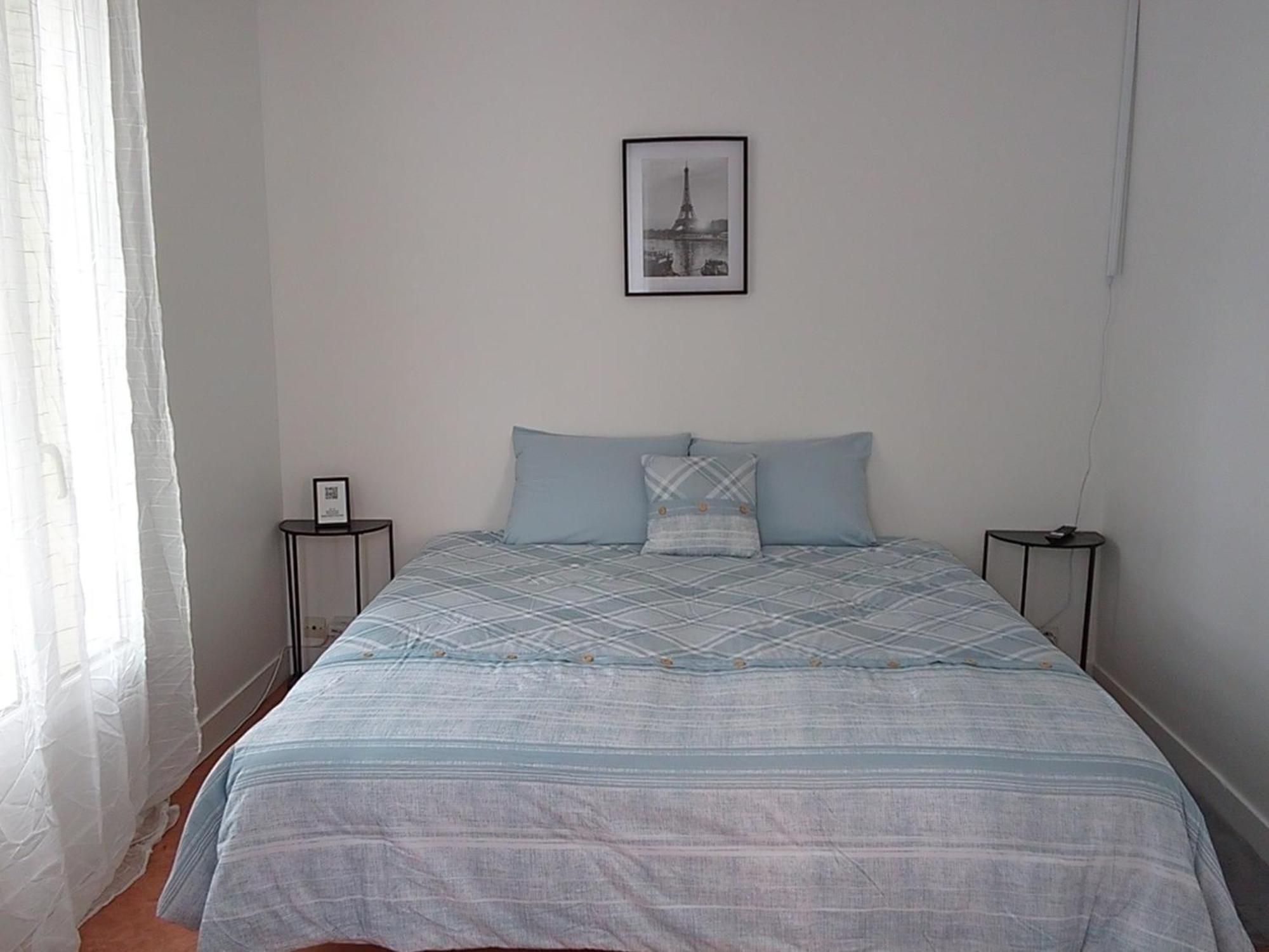 Chambre Privee A Arcueil - Cachan Exteriör bild
