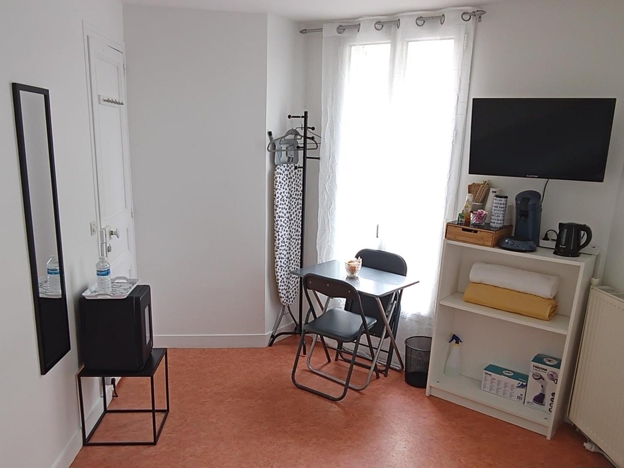 Chambre Privee A Arcueil - Cachan Exteriör bild